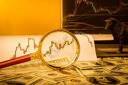 恒指怎么看支撑和压为位