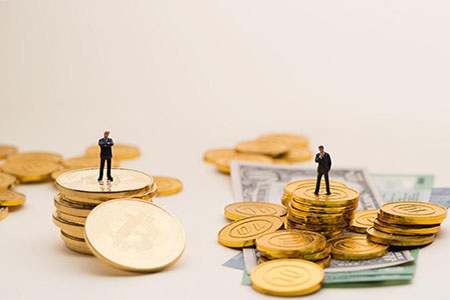 恒指平仓交易图