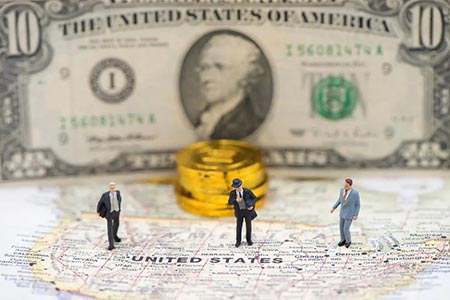 恒指股为什么跌