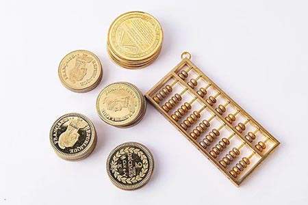 蓝月亮港股恒指股